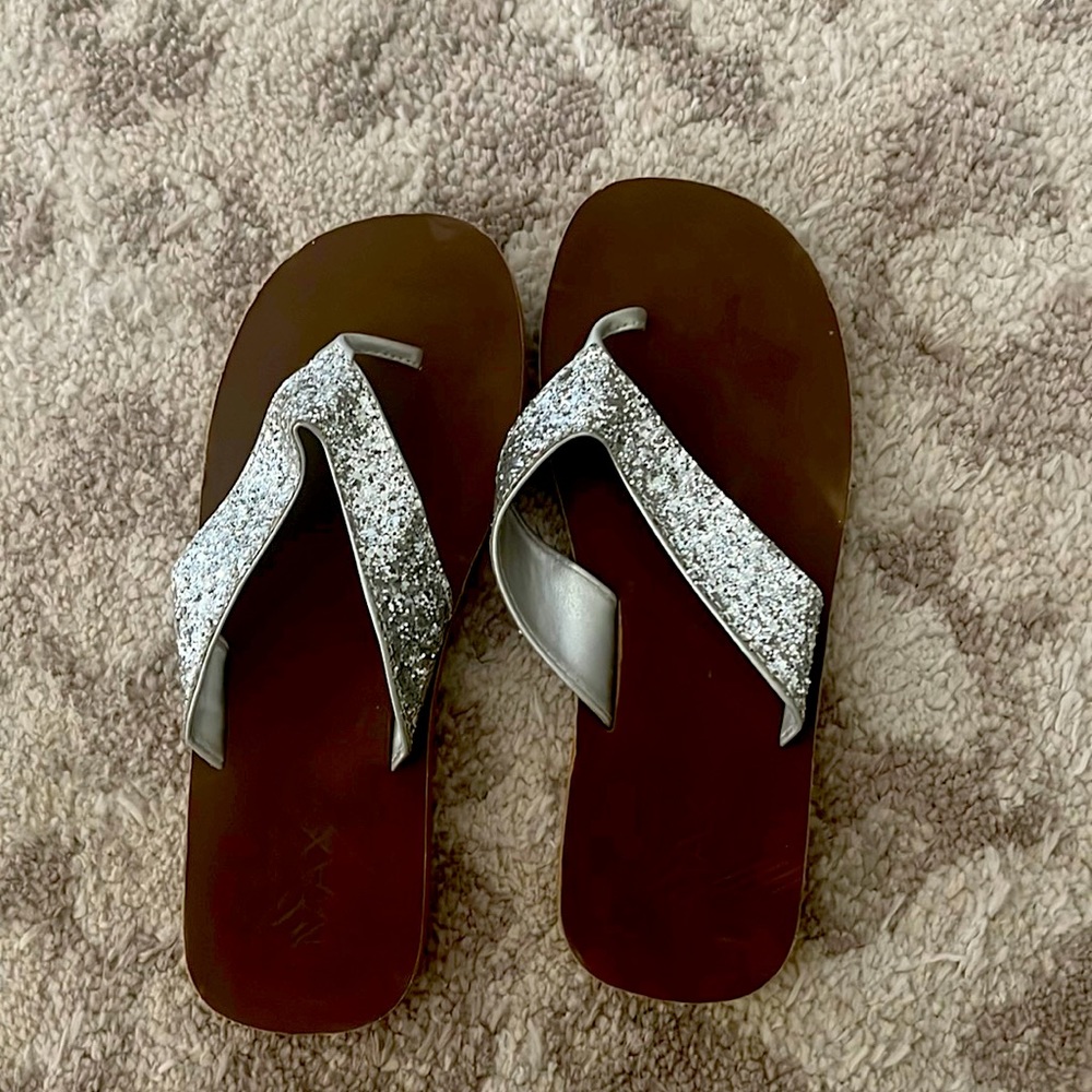 Madison & Max Sandals